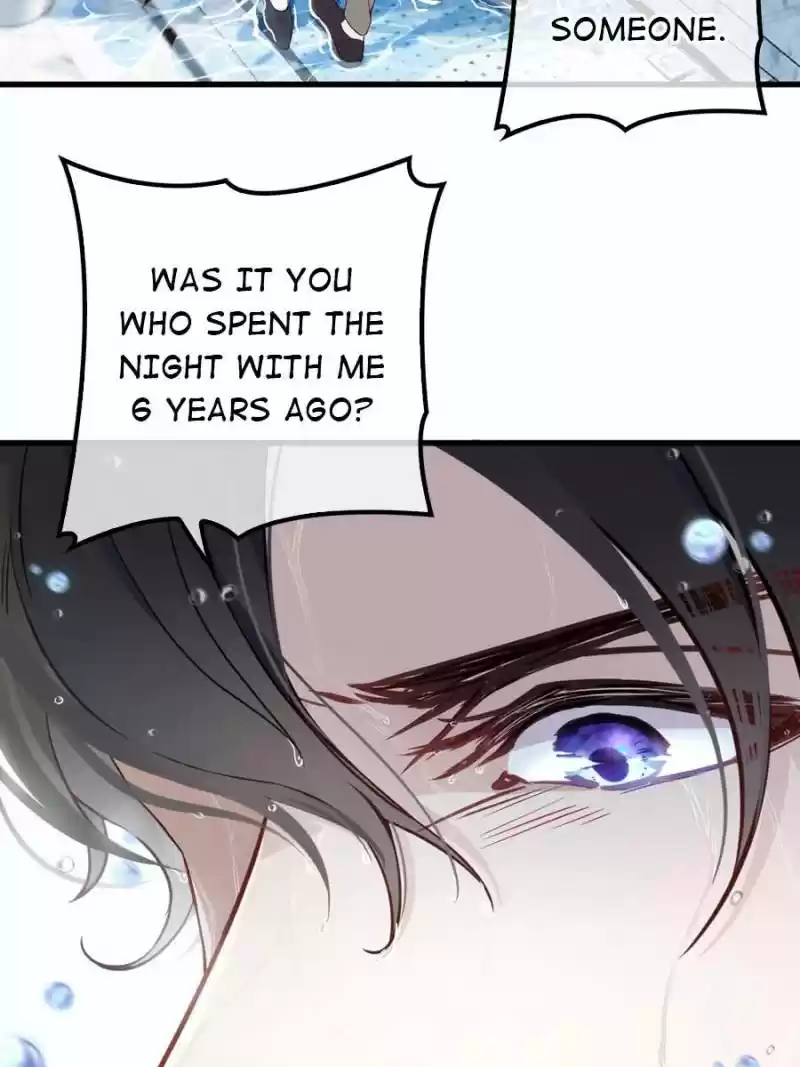 The Duke’S Hidden Baby: Bogo! Chapter 8