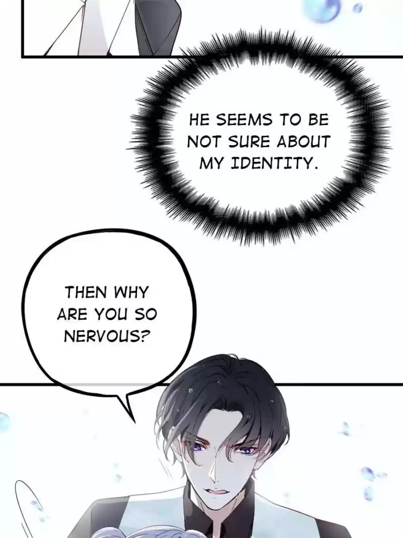 The Duke’S Hidden Baby: Bogo! Chapter 8