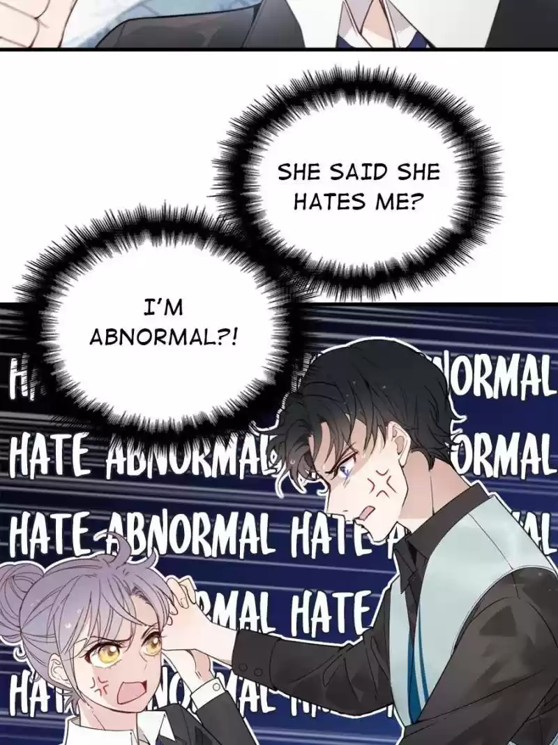 The Duke’S Hidden Baby: Bogo! Chapter 8