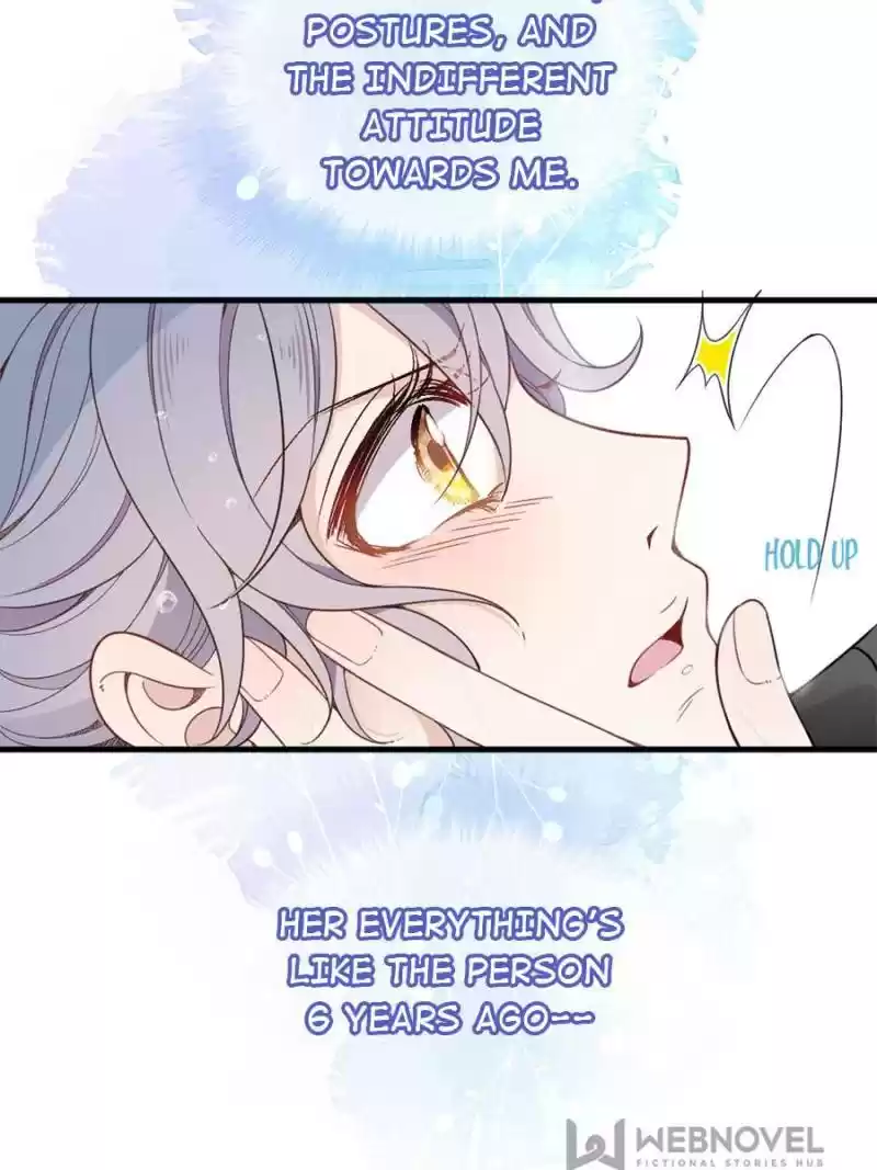 The Duke’S Hidden Baby: Bogo! Chapter 8