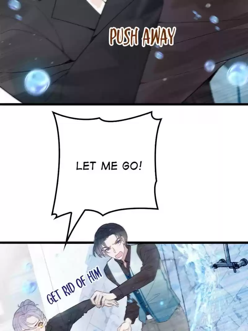 The Duke’S Hidden Baby: Bogo! Chapter 8