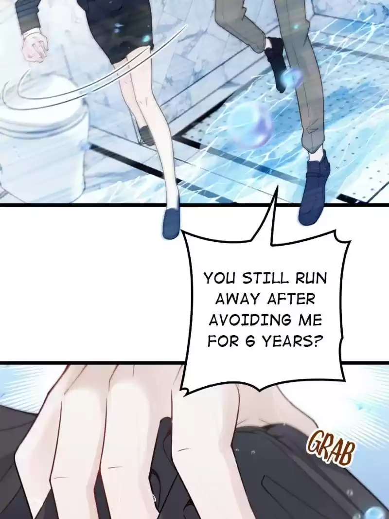 The Duke’S Hidden Baby: Bogo! Chapter 8