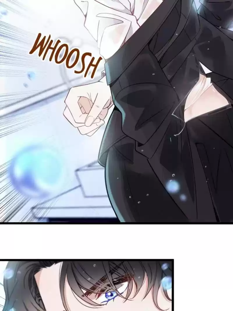 The Duke’S Hidden Baby: Bogo! Chapter 8