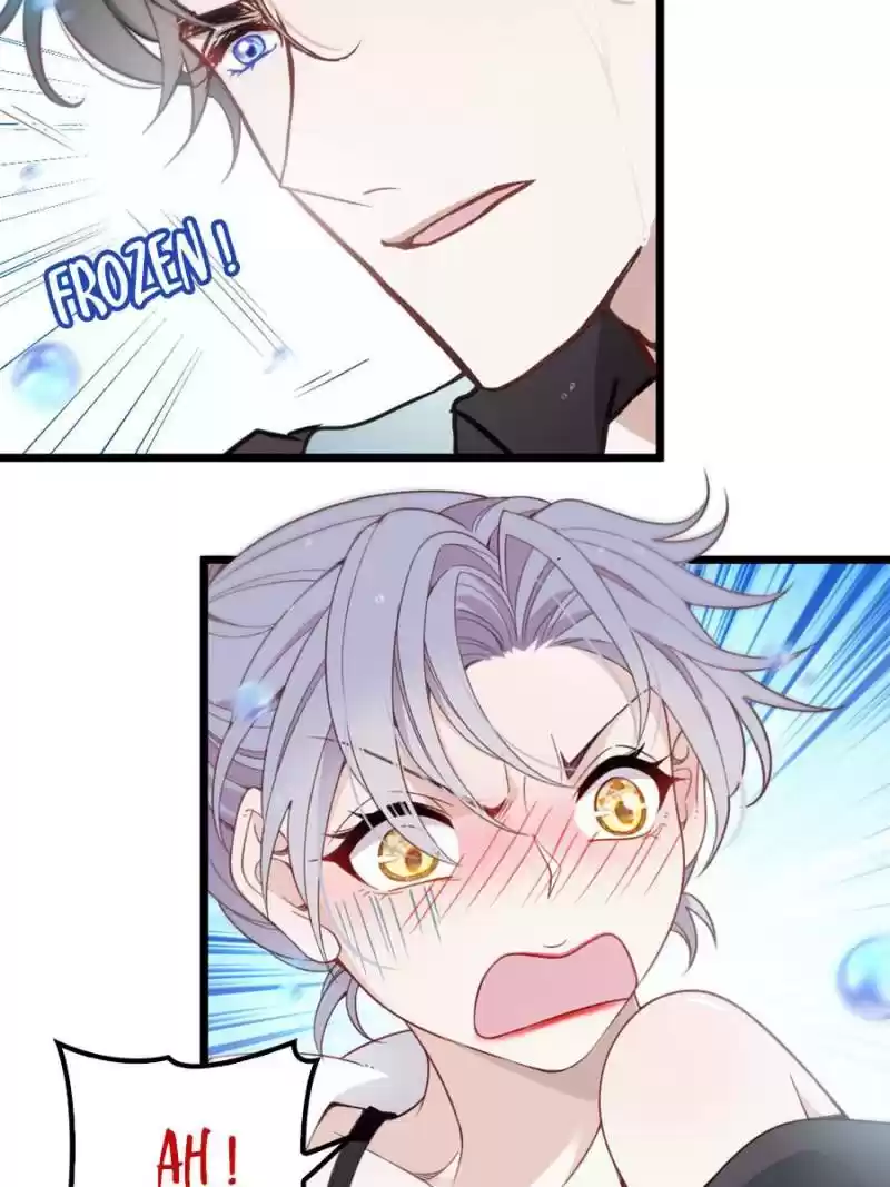 The Duke’S Hidden Baby: Bogo! Chapter 8