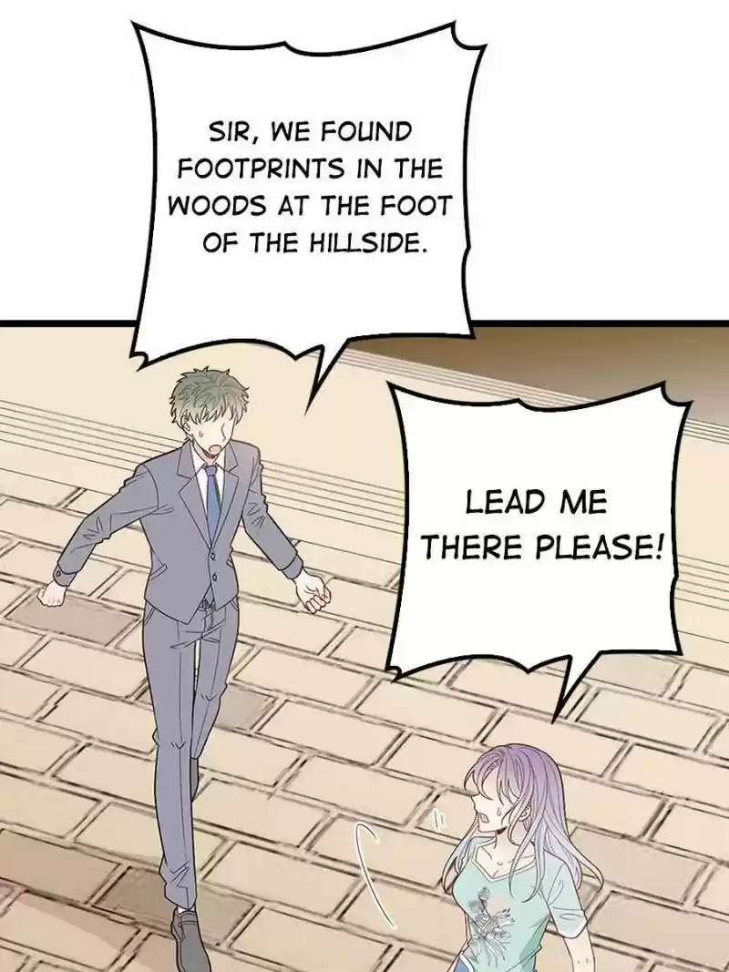 The Duke’S Hidden Baby: Bogo! Chapter 80