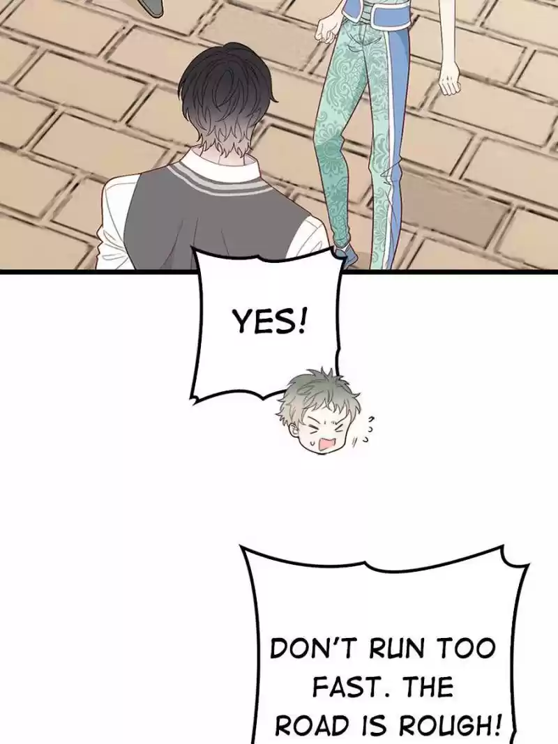 The Duke’S Hidden Baby: Bogo! Chapter 80