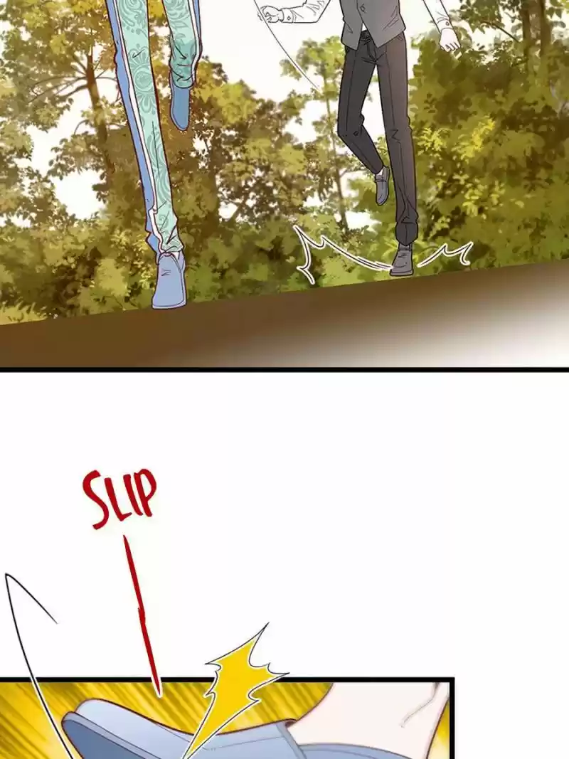 The Duke’S Hidden Baby: Bogo! Chapter 80