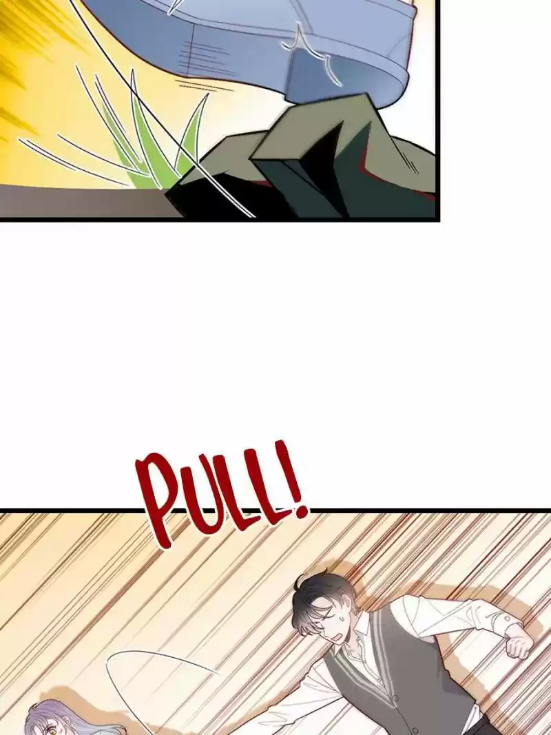 The Duke’S Hidden Baby: Bogo! Chapter 80