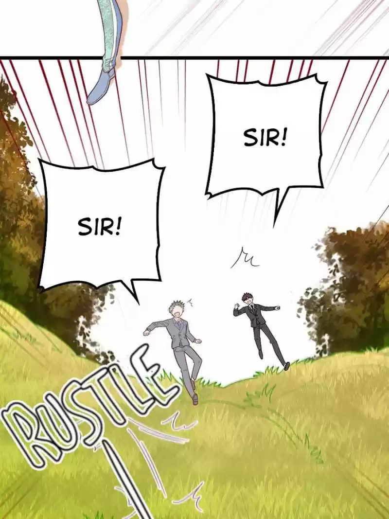 The Duke’S Hidden Baby: Bogo! Chapter 80