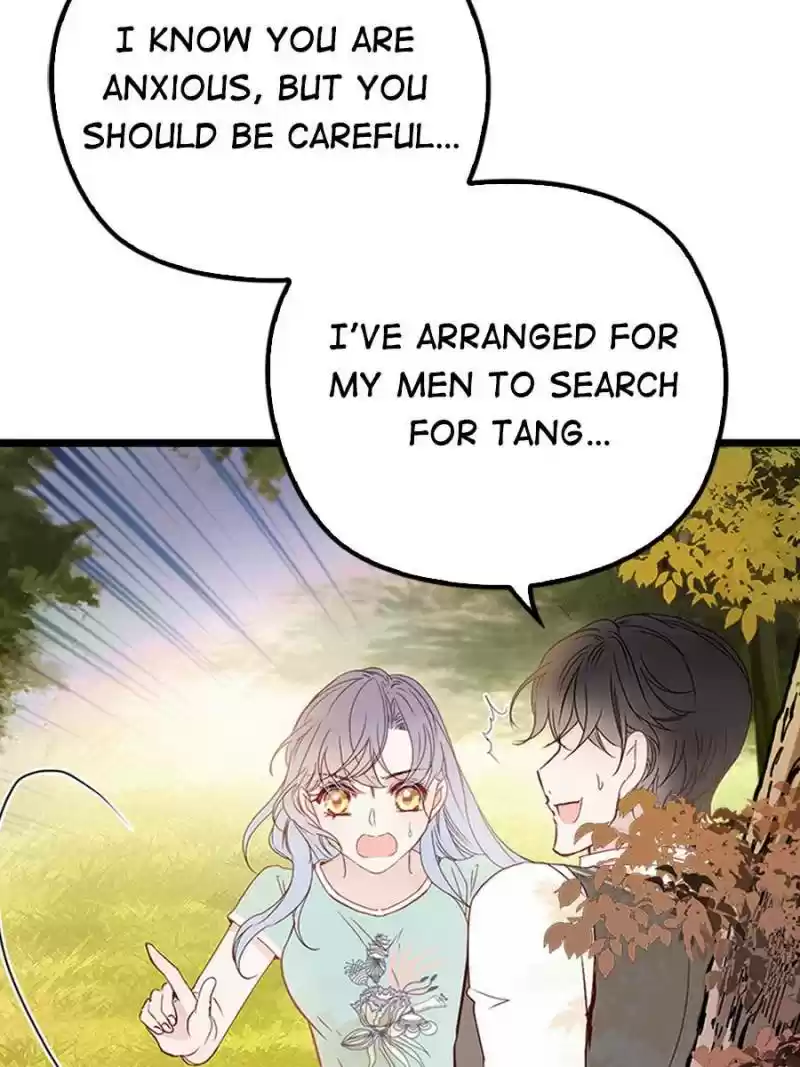 The Duke’S Hidden Baby: Bogo! Chapter 80