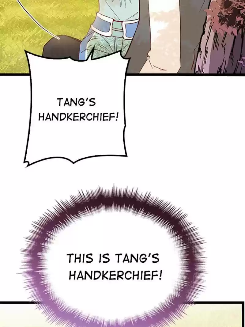 The Duke’S Hidden Baby: Bogo! Chapter 80