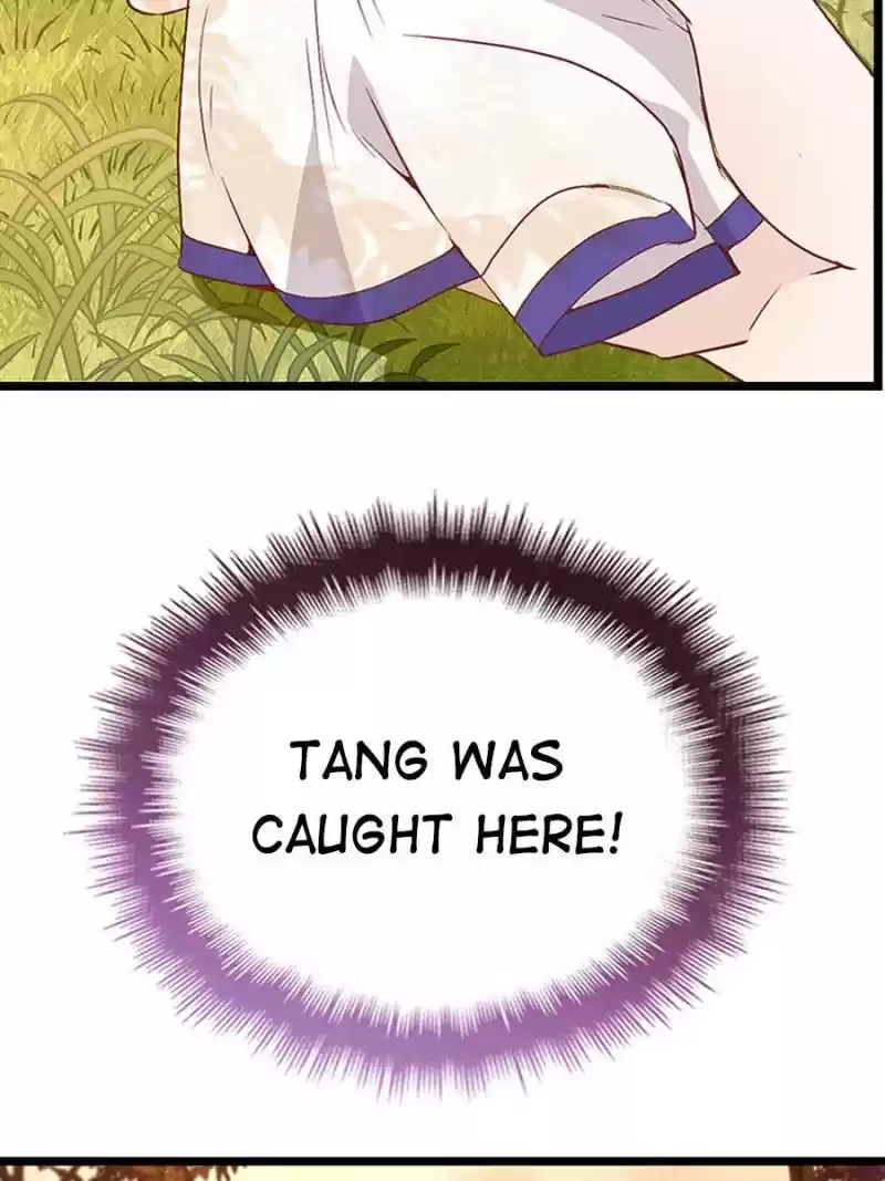 The Duke’S Hidden Baby: Bogo! Chapter 80