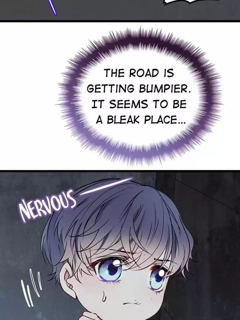 The Duke’S Hidden Baby: Bogo! Chapter 80