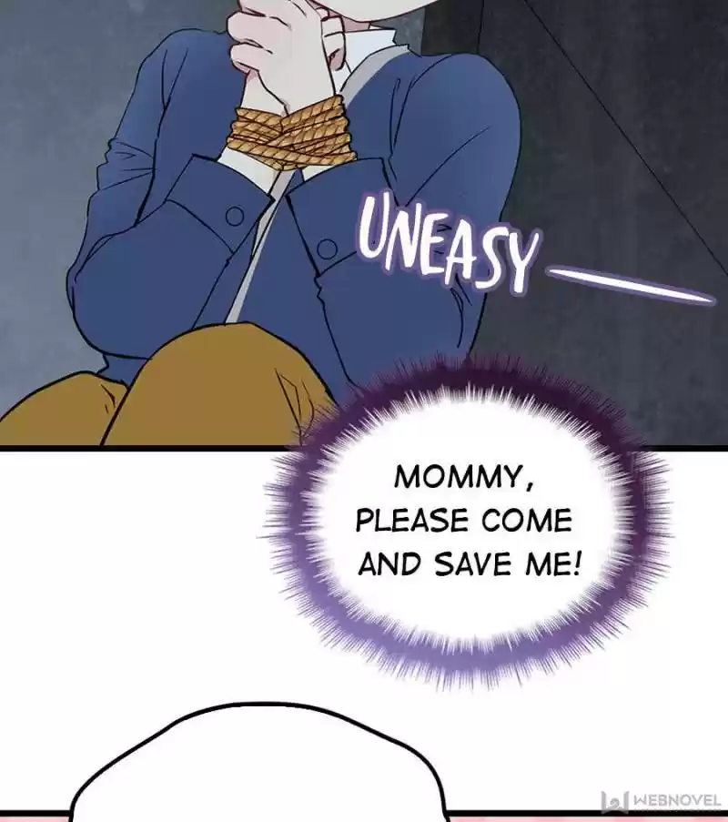 The Duke’S Hidden Baby: Bogo! Chapter 80