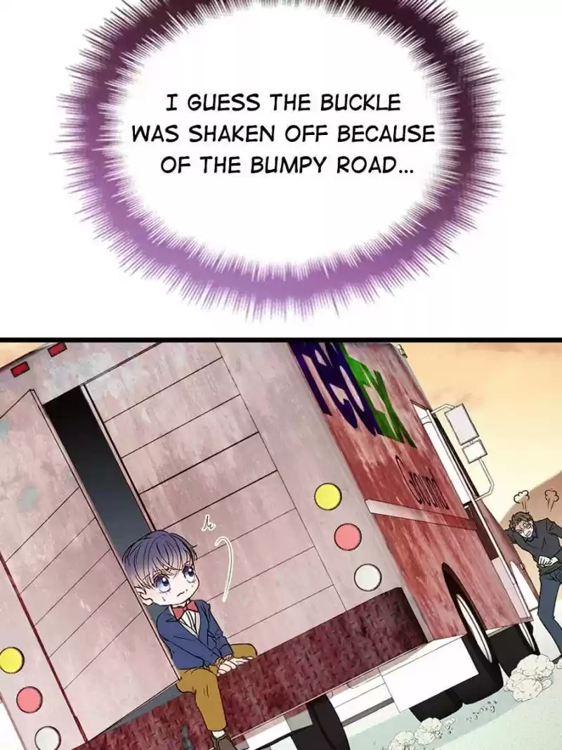 The Duke’S Hidden Baby: Bogo! Chapter 80