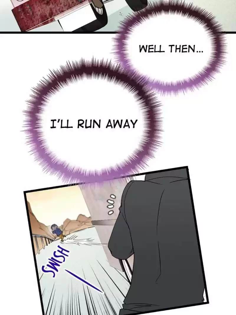 The Duke’S Hidden Baby: Bogo! Chapter 80