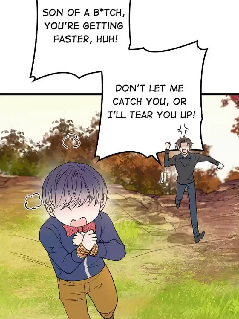 The Duke’S Hidden Baby: Bogo! Chapter 80