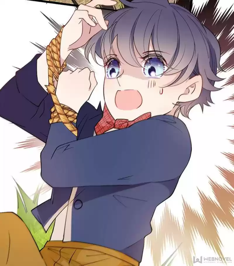 The Duke’S Hidden Baby: Bogo! Chapter 80