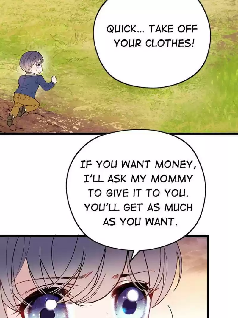 The Duke’S Hidden Baby: Bogo! Chapter 81