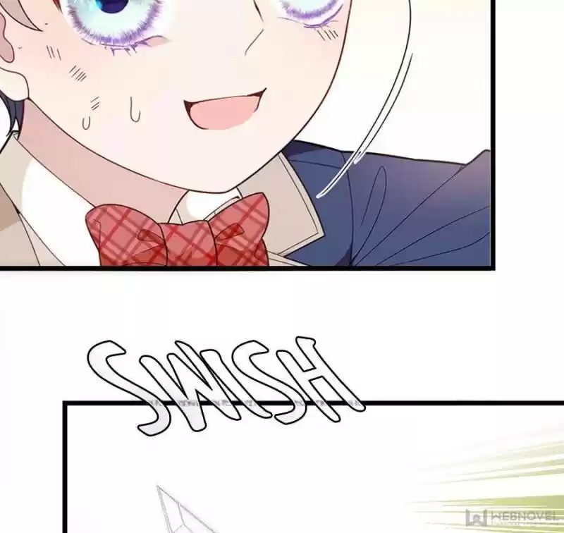 The Duke’S Hidden Baby: Bogo! Chapter 81