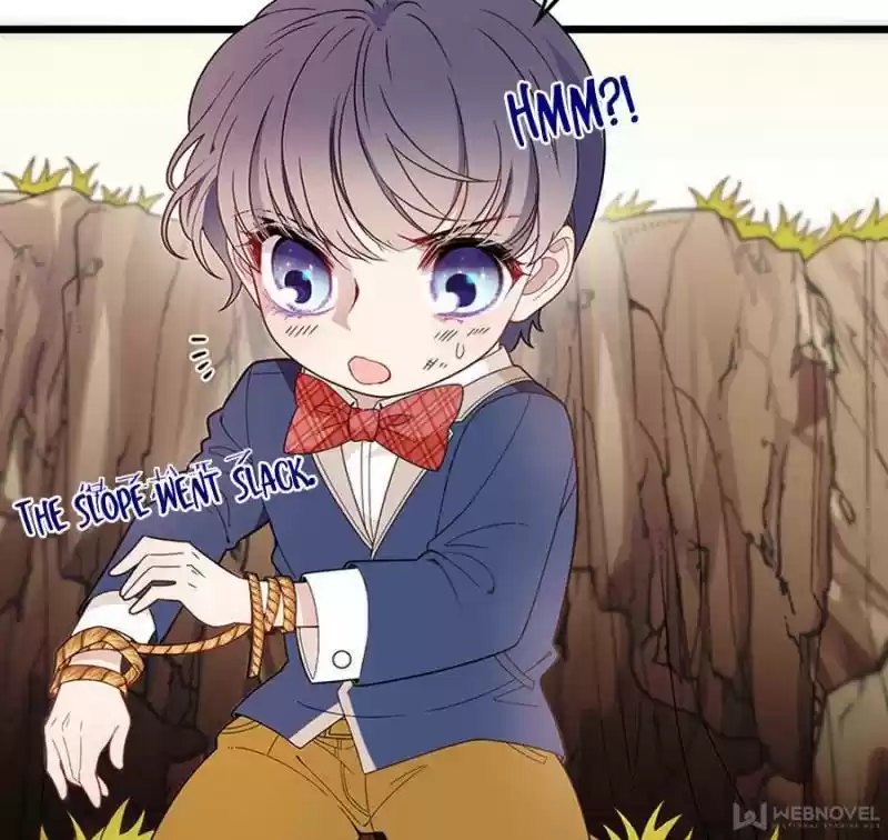 The Duke’S Hidden Baby: Bogo! Chapter 81