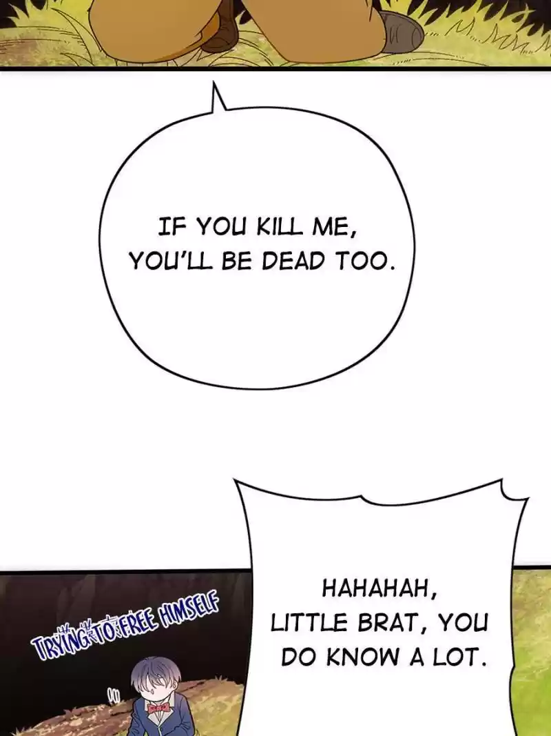 The Duke’S Hidden Baby: Bogo! Chapter 81