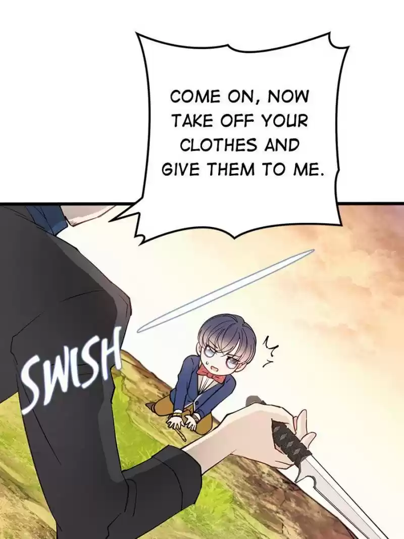 The Duke’S Hidden Baby: Bogo! Chapter 81