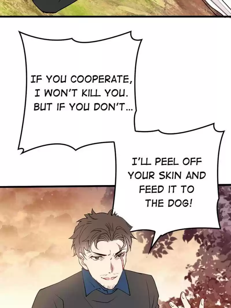 The Duke’S Hidden Baby: Bogo! Chapter 81