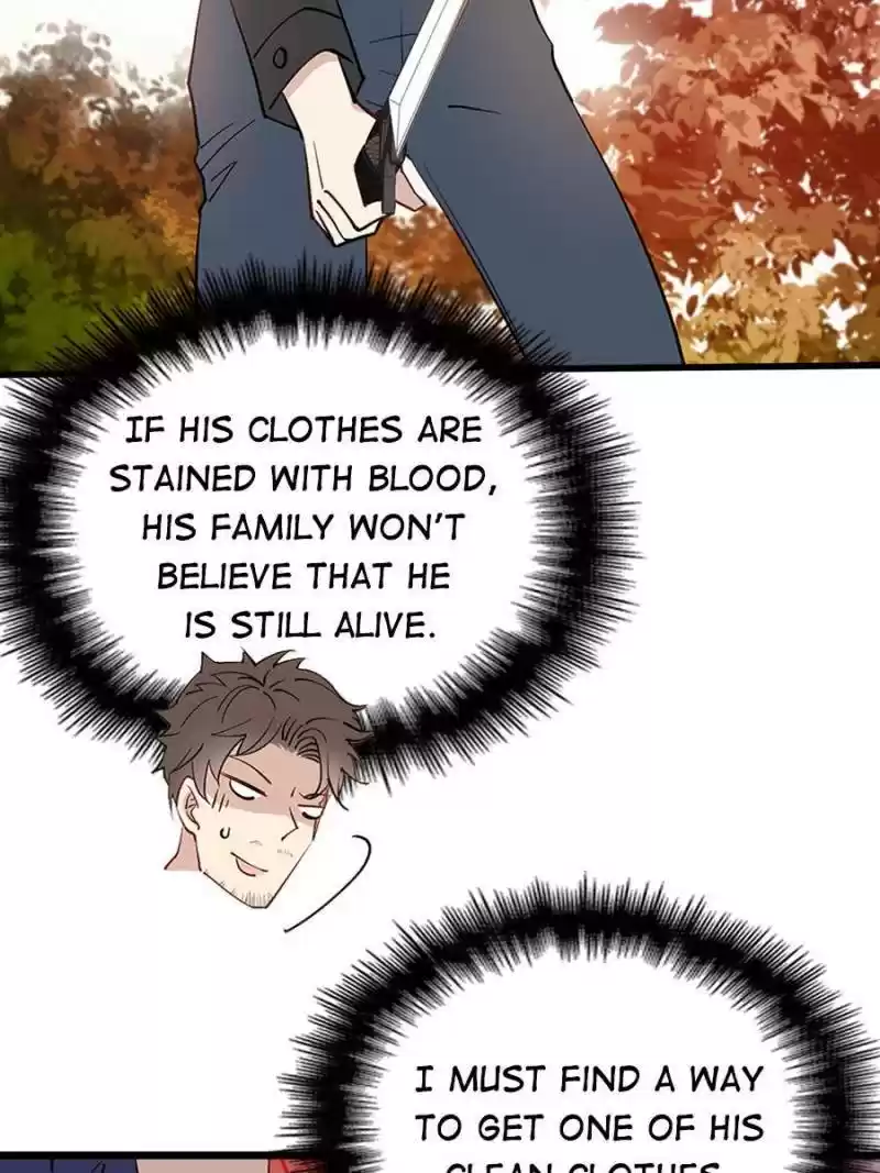 The Duke’S Hidden Baby: Bogo! Chapter 81