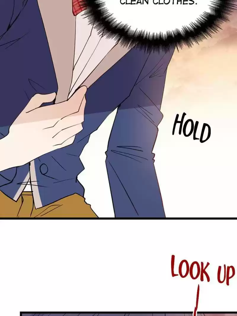 The Duke’S Hidden Baby: Bogo! Chapter 81