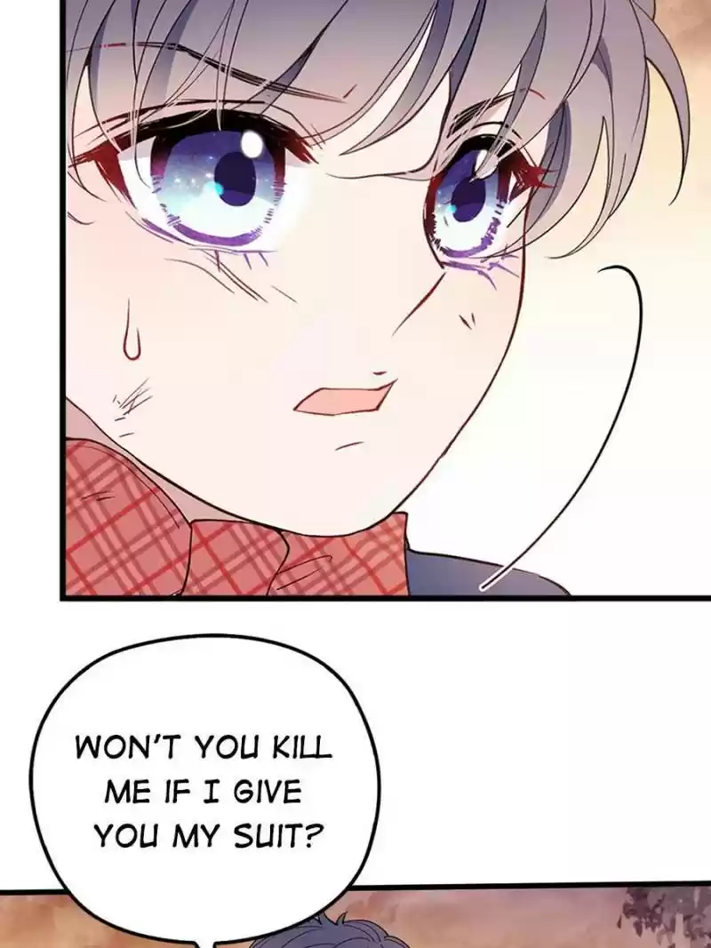 The Duke’S Hidden Baby: Bogo! Chapter 81