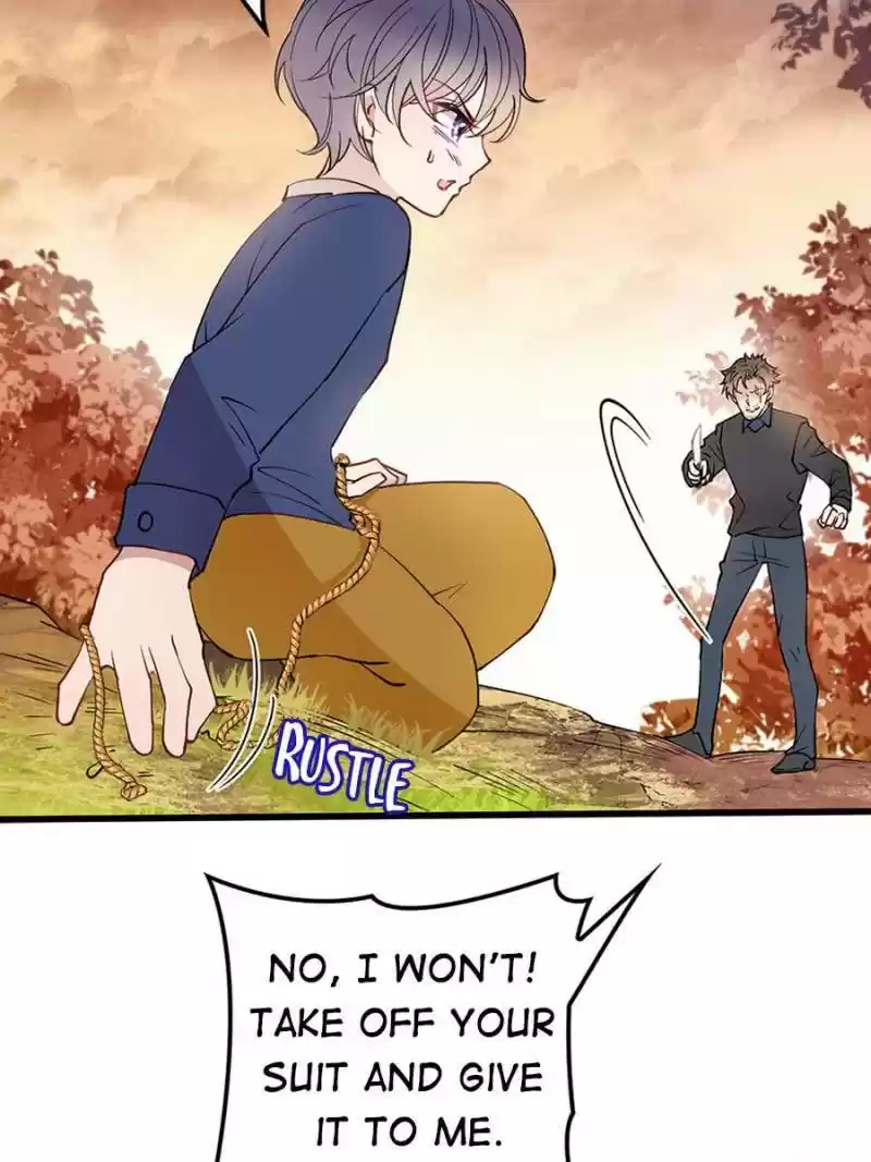 The Duke’S Hidden Baby: Bogo! Chapter 81