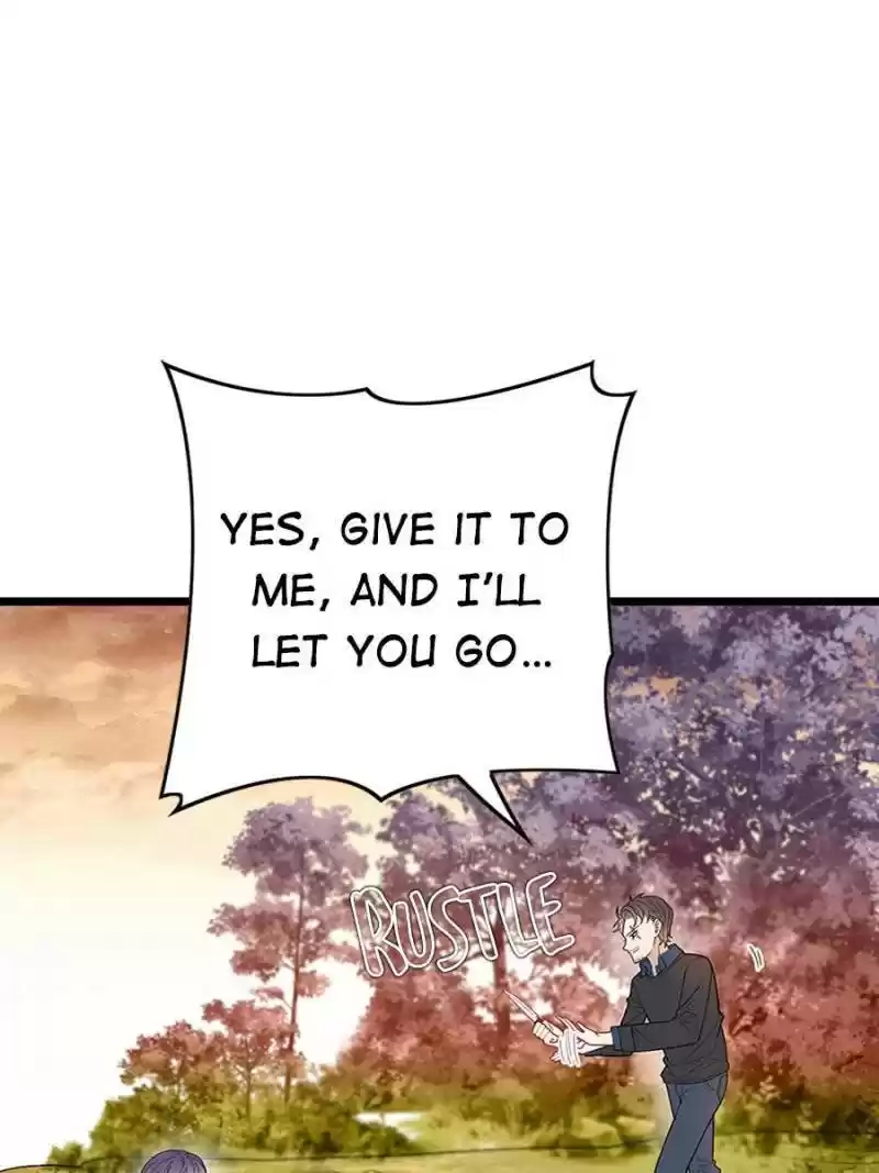 The Duke’S Hidden Baby: Bogo! Chapter 81