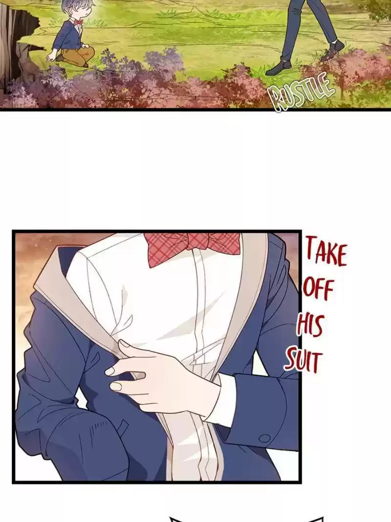 The Duke’S Hidden Baby: Bogo! Chapter 81