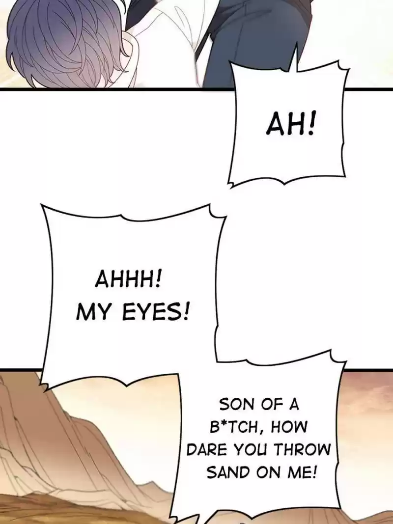 The Duke’S Hidden Baby: Bogo! Chapter 81