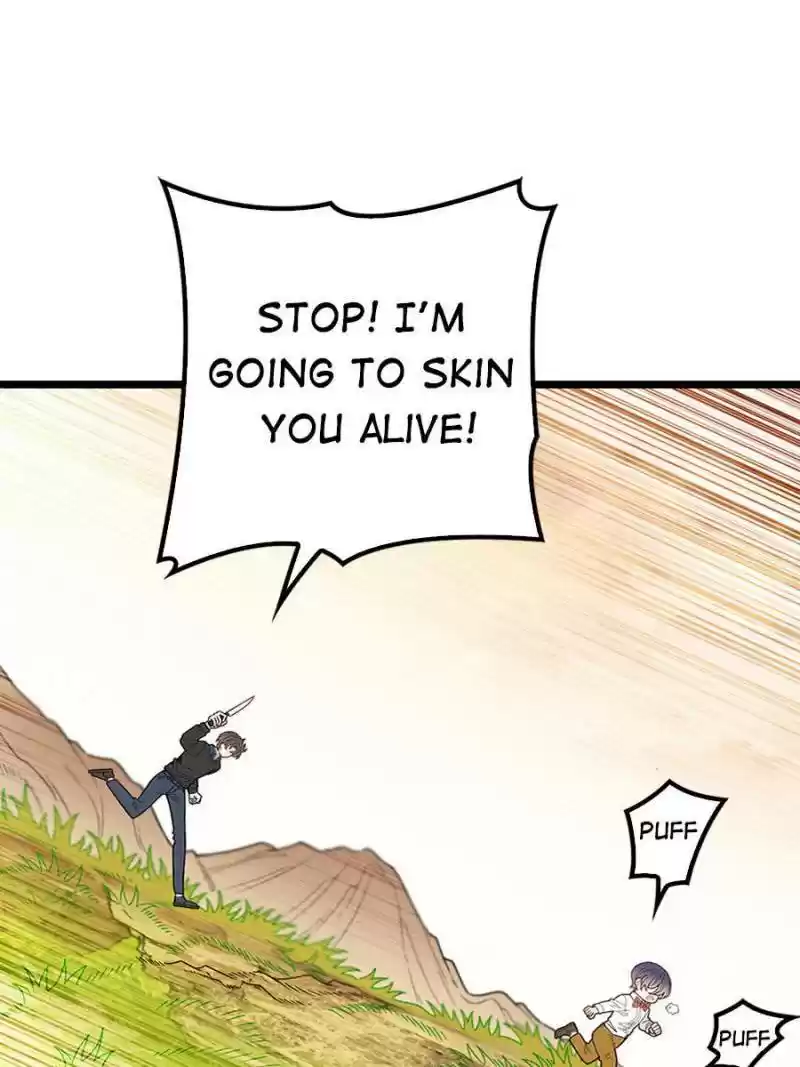 The Duke’S Hidden Baby: Bogo! Chapter 81