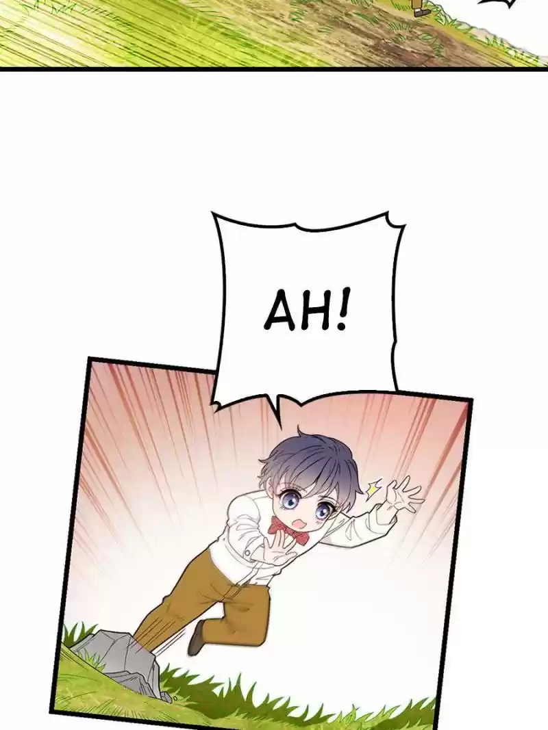 The Duke’S Hidden Baby: Bogo! Chapter 81