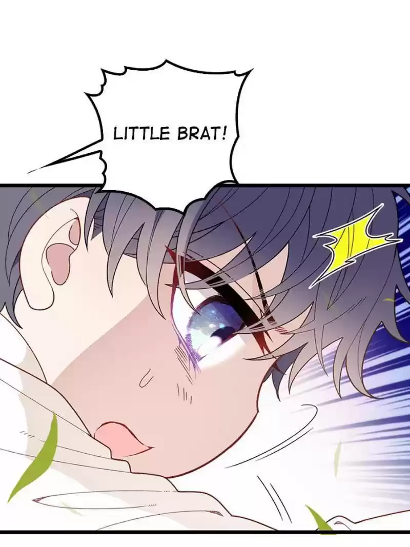 The Duke’S Hidden Baby: Bogo! Chapter 81