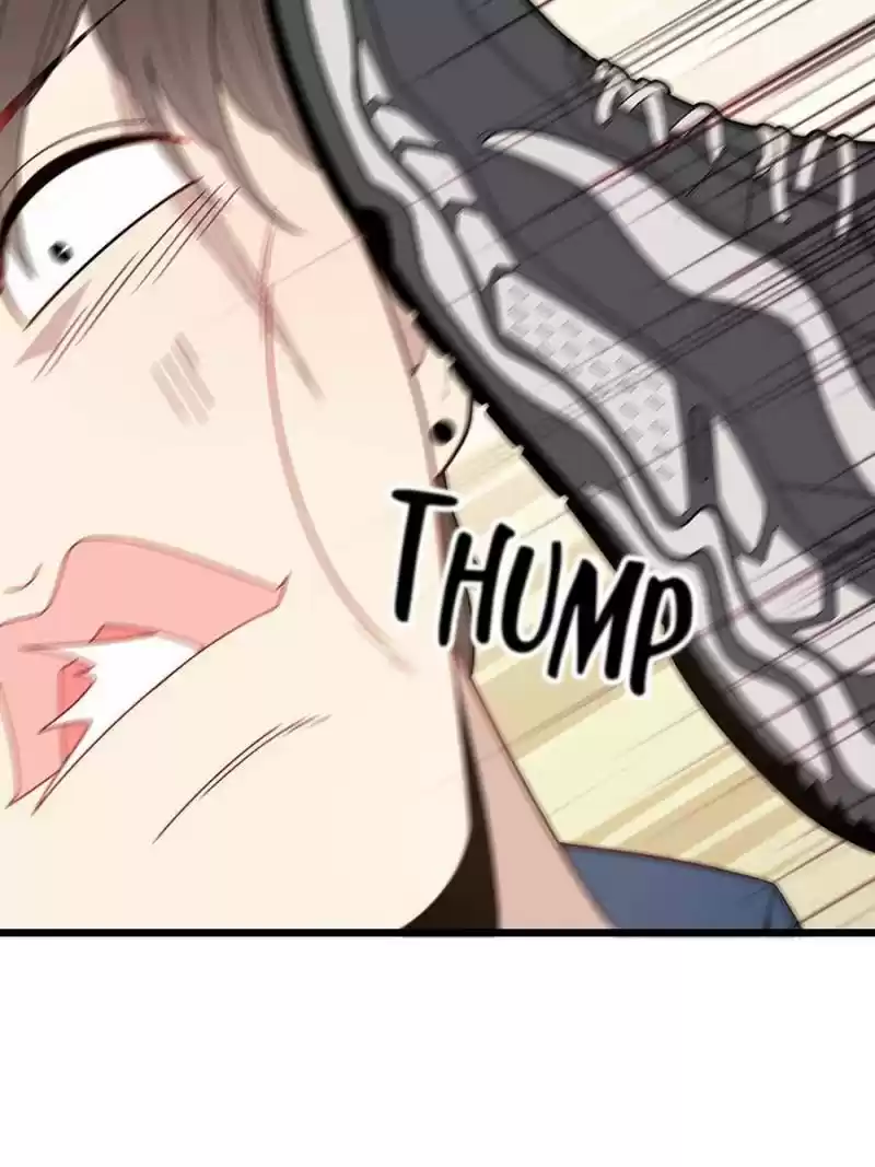 The Duke’S Hidden Baby: Bogo! Chapter 81