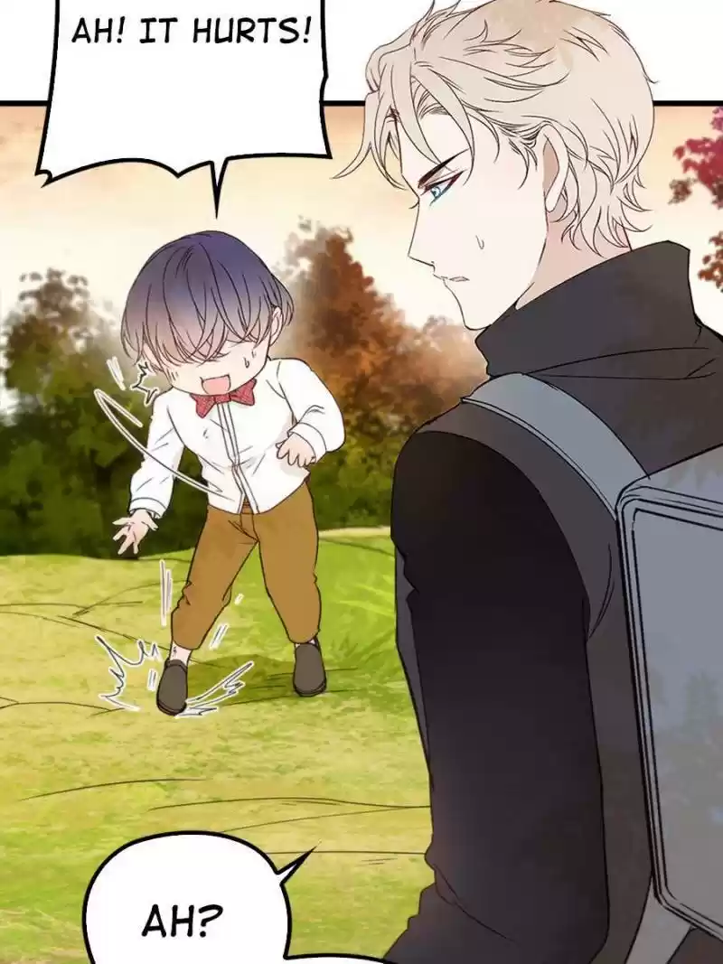 The Duke’S Hidden Baby: Bogo! Chapter 81