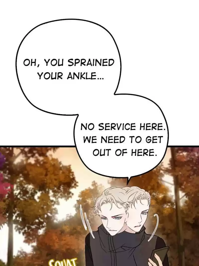 The Duke’S Hidden Baby: Bogo! Chapter 81