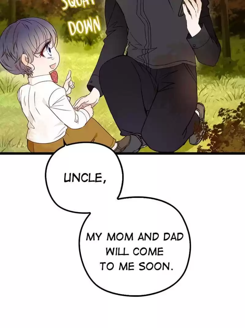 The Duke’S Hidden Baby: Bogo! Chapter 81