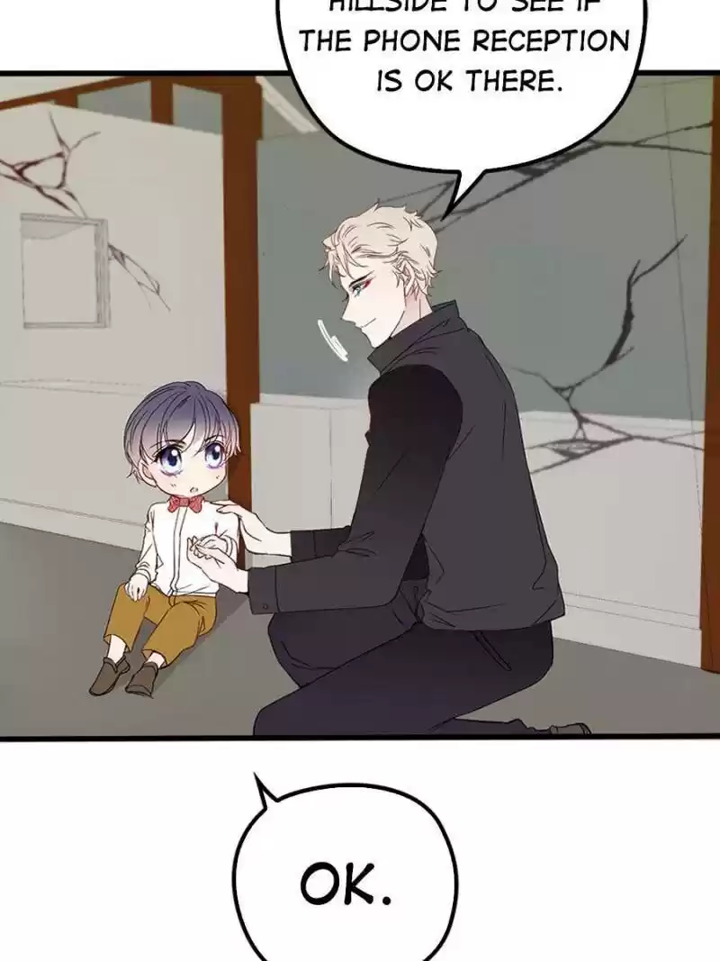 The Duke’S Hidden Baby: Bogo! Chapter 81