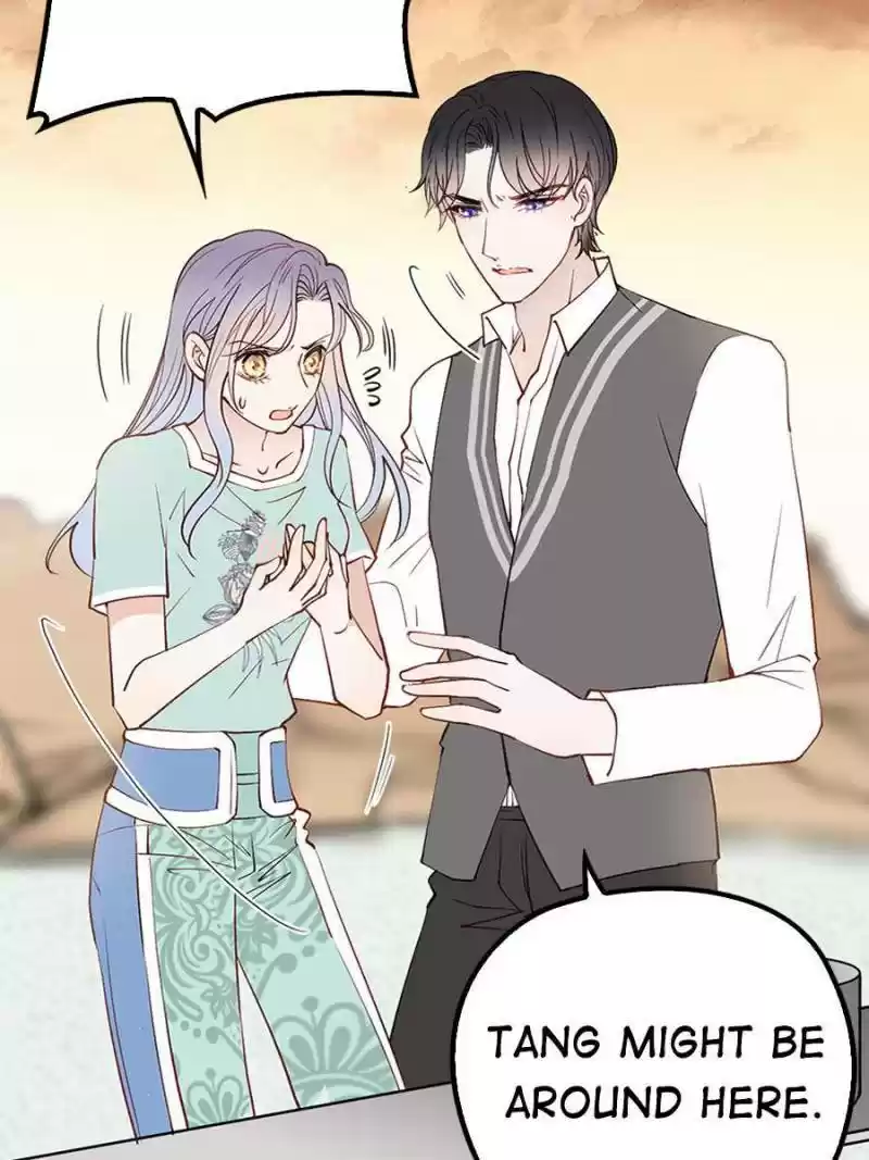 The Duke’S Hidden Baby: Bogo! Chapter 82