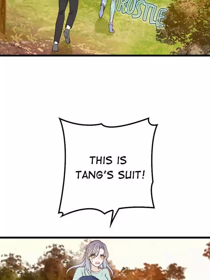 The Duke’S Hidden Baby: Bogo! Chapter 82