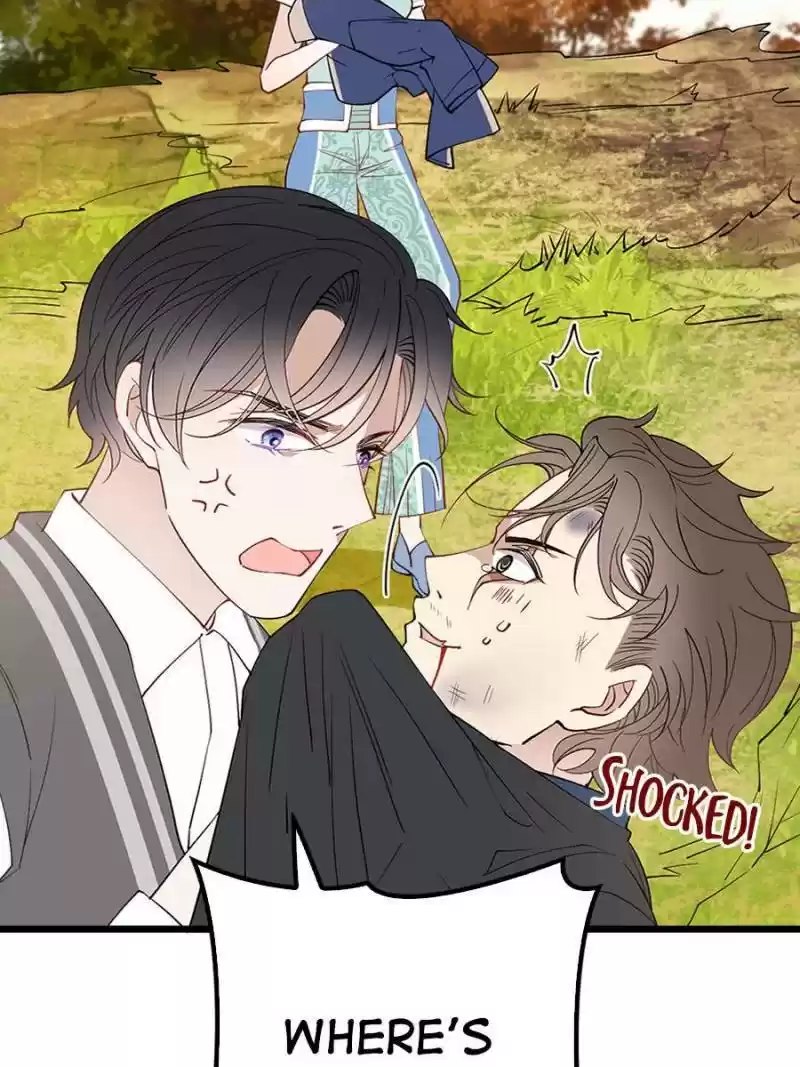 The Duke’S Hidden Baby: Bogo! Chapter 82