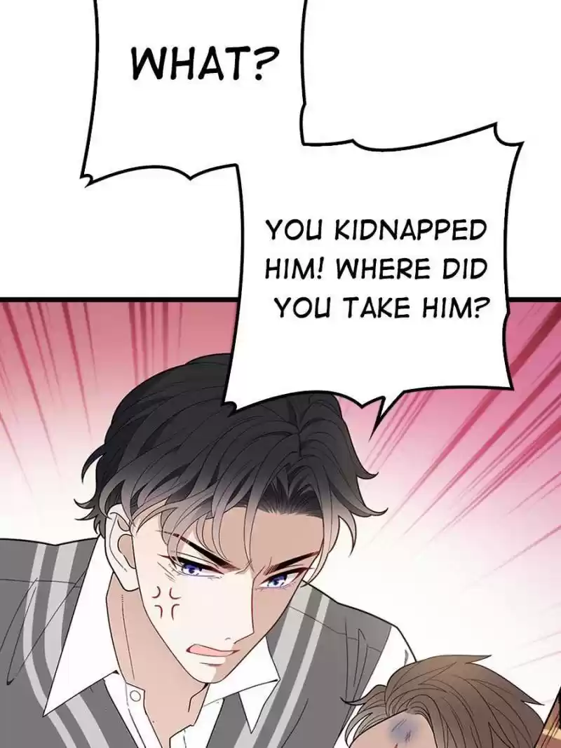 The Duke’S Hidden Baby: Bogo! Chapter 82