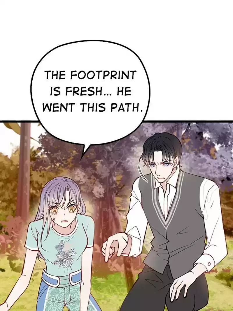 The Duke’S Hidden Baby: Bogo! Chapter 82