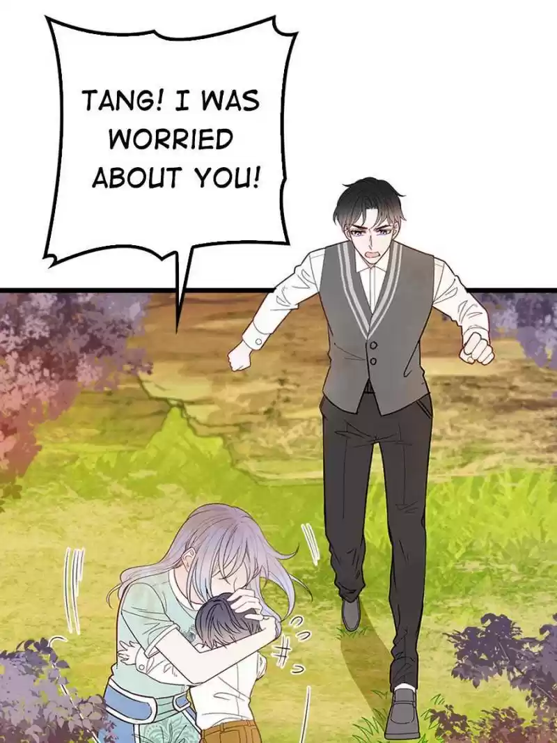 The Duke’S Hidden Baby: Bogo! Chapter 82