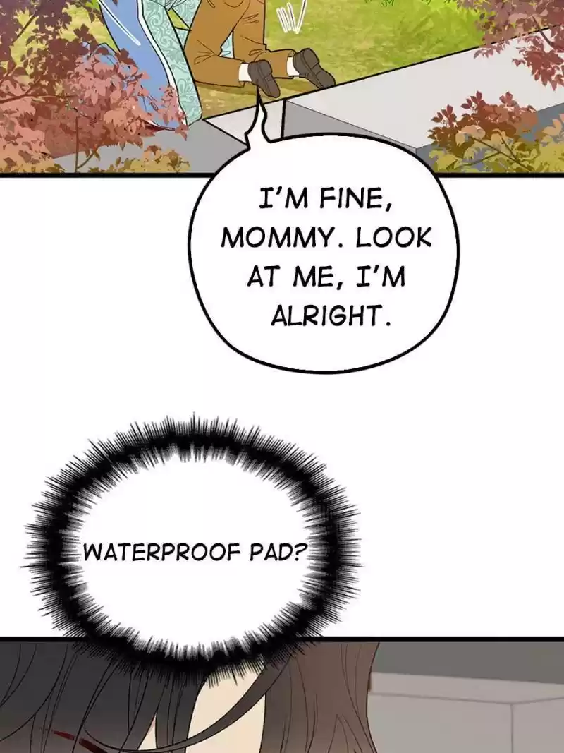 The Duke’S Hidden Baby: Bogo! Chapter 82